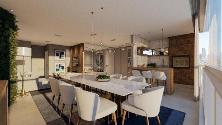 Imagem Imóvel com 3 Quartos à Venda, 132 m² em Meia Praia - Itapema Imagem Imóvel com 3 Quartos à Venda, 132 m² em Meia Praia - Itapema