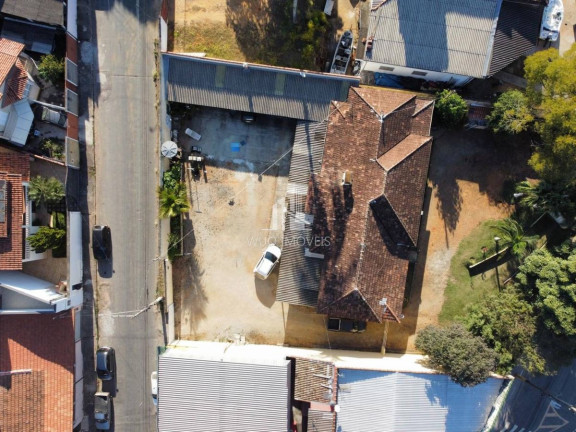 Imagem Casa com 4 Quartos à Venda, 430 m² em Centro - Santa Branca Imagem Casa com 4 Quartos à Venda, 430 m² em Centro - Santa Branca