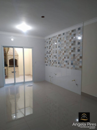 Imagem Sobrado com 3 Quartos à Venda, 160 m² em Jardim Regina - São Paulo