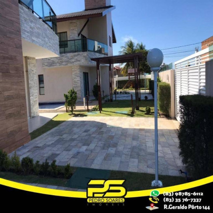 Imagem Casa com 4 Quartos à Venda, 145 m² em Poço - Cabedelo Imagem Casa com 4 Quartos à Venda, 145 m² em Poço - Cabedelo