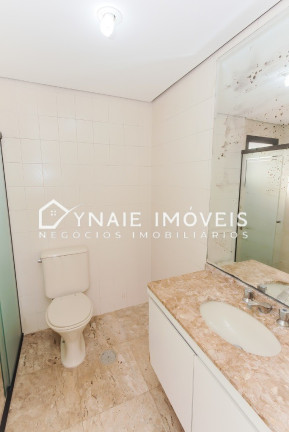 Imagem Apartamento com 4 Quartos para Alugar, 184 m² em Itaim Bibi - São Paulo