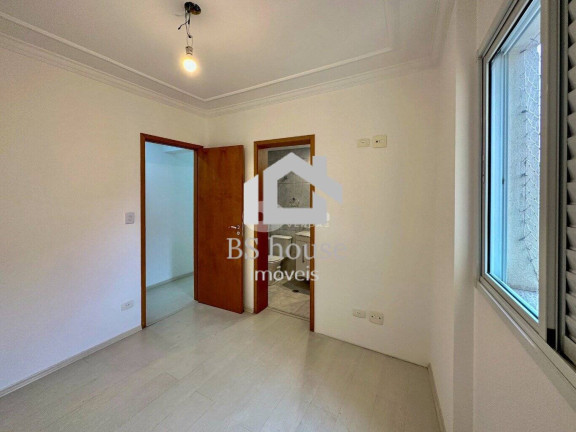 Imagem Apartamento com 3 Quartos à Venda, 134 m² em Jardim Bela Vista - Santo André