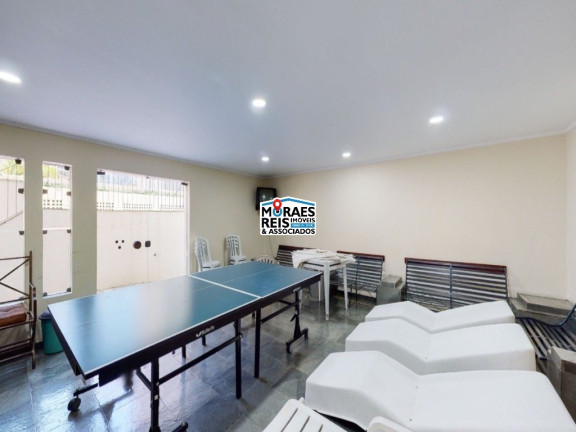 Imagem Apartamento com 3 Quartos à Venda, em Indianópolis - São Paulo Imagem Apartamento com 3 Quartos à Venda, em Indianópolis - São Paulo
