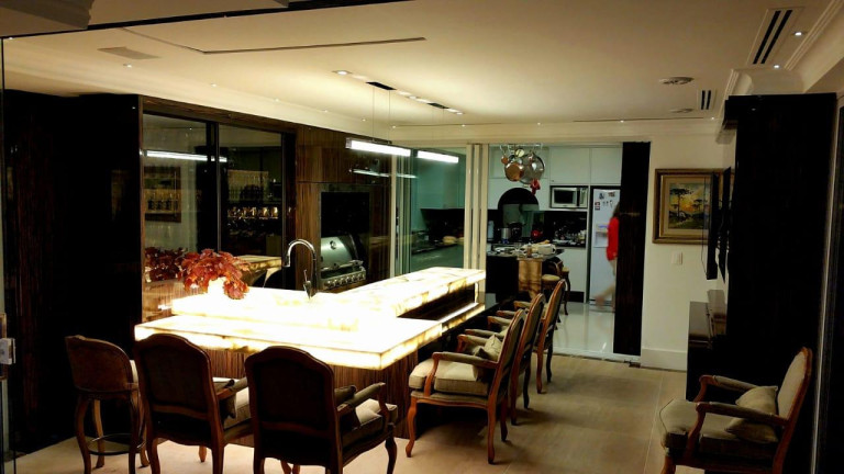 Imagem Apartamento com 4 Quartos à Venda, 316 m² em Centro - Balneário Camboriú