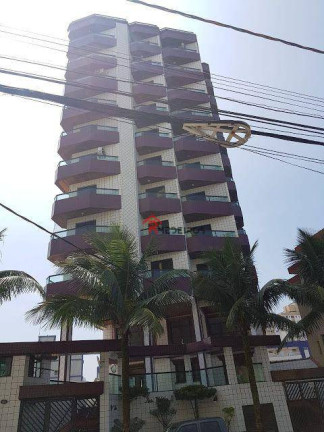 Cobertura com 3 Quartos à Venda, 142 m² em Mirim - Praia Grande