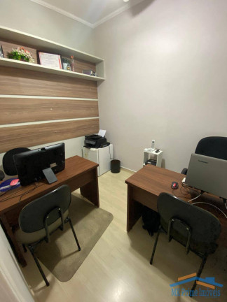 Imagem Sala Comercial à Venda, 20 m² em Centro - Osasco