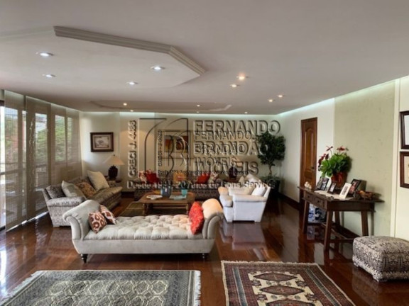 Imagem Imóvel com 4 Quartos à Venda, 270 m² em Barra Da Tijuca - Rio De Janeiro Imagem Imóvel com 4 Quartos à Venda, 270 m² em Barra Da Tijuca - Rio De Janeiro