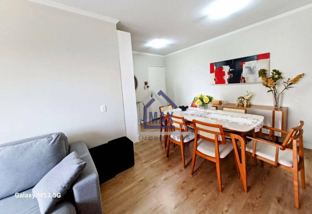Imagem Apartamento com 3 Quartos à Venda, 72 m² em Vila Augusta - Guarulhos Imagem Apartamento com 3 Quartos à Venda, 72 m² em Vila Augusta - Guarulhos