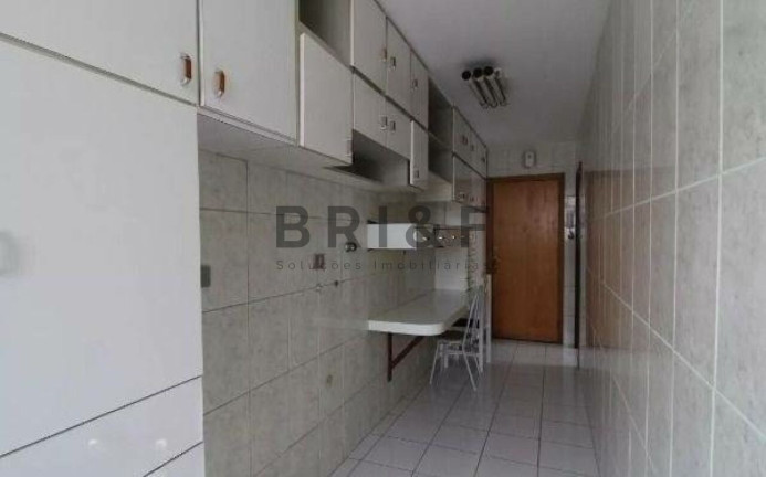 Imagem Apartamento com 3 Quartos à Venda, 80 m² em Brooklin - São Paulo Imagem Apartamento com 3 Quartos à Venda, 80 m² em Brooklin - São Paulo