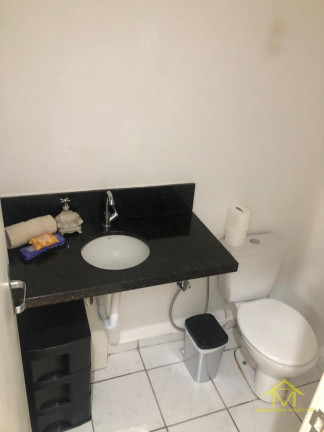 Imagem Casa com 3 Quartos à Venda, 110 m² em Residencial Coqueiral - Vila Velha