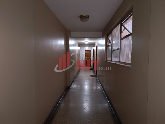 Imagem Apartamento com 3 Quartos à Venda, 150 m² em Ingá - Niterói