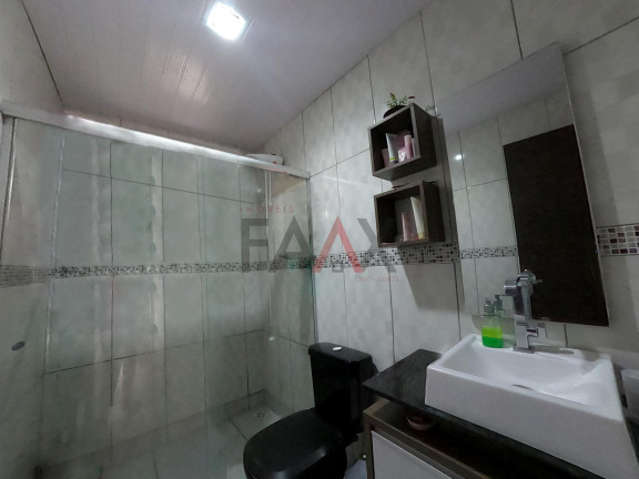 Imagem Casa com 2 Quartos à Venda, 250 m² em Boqueirão - Guarapuava Imagem Casa com 2 Quartos à Venda, 250 m² em Boqueirão - Guarapuava