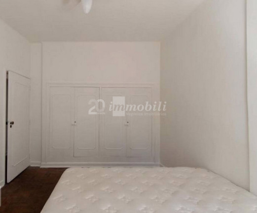 Imagem Apartamento com 2 Quartos à Venda, 100 m² em Higienópolis - São Paulo