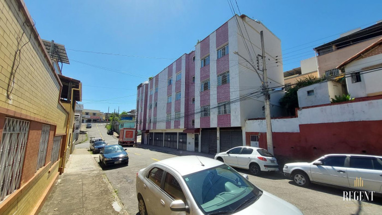 Imagem Apartamento com 2 Quartos à Venda, 76 m² em Mundo Novo - Juiz De Fora Imagem Apartamento com 2 Quartos à Venda, 76 m² em Mundo Novo - Juiz De Fora