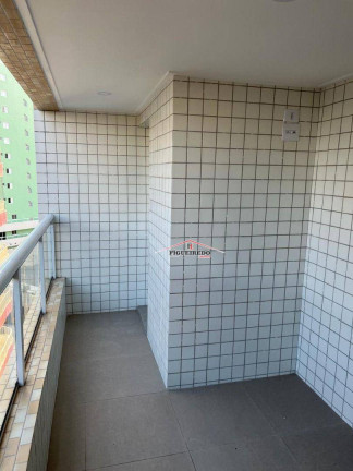 Imagem Apartamento com 2 Quartos à Venda, 74 m² em Caiçara - Praia Grande
