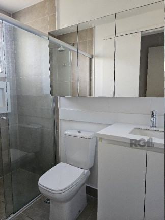 Imagem Imóvel com 2 Quartos à Venda, 61 m² em Jardim Carvalho - Porto Alegre Imagem Imóvel com 2 Quartos à Venda, 61 m² em Jardim Carvalho - Porto Alegre