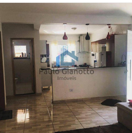 Imagem Casa com 6 Quartos à Venda, 340 m² em Jardim Lina - Cotia