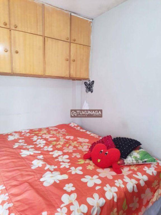 Imagem Apartamento com 2 Quartos à Venda, 58 m² em Vila Progresso - Guarulhos Imagem Apartamento com 2 Quartos à Venda, 58 m² em Vila Progresso - Guarulhos