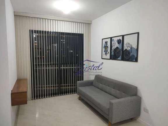 Imagem Apartamento com 2 Quartos à Venda, 54 m² em Tatuapé - São Paulo Imagem Apartamento com 2 Quartos à Venda, 54 m² em Tatuapé - São Paulo