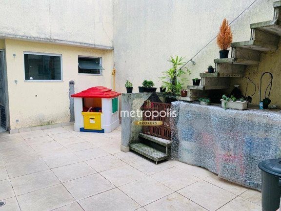 Imagem Sobrado com 2 Quartos à Venda, 106 m² em Santa Maria - São Caetano Do Sul Imagem Sobrado com 2 Quartos à Venda, 106 m² em Santa Maria - São Caetano Do Sul