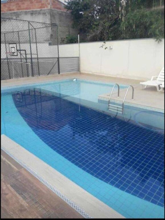 Imagem Apartamento com 3 Quartos para Alugar, 80 m² em Jardim Bela Vista - Taubaté Imagem Apartamento com 3 Quartos para Alugar, 80 m² em Jardim Bela Vista - Taubaté
