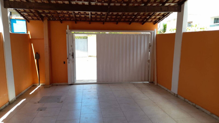 Imagem Casa com 2 Quartos à Venda, 100 m² em Loteamento Residencial Verdes Mares - Macaé Imagem Casa com 2 Quartos à Venda, 100 m² em Loteamento Residencial Verdes Mares - Macaé