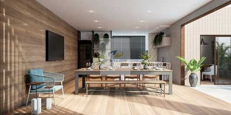 Imagem Apartamento com 3 Quartos à Venda, 84 m² em Manaíra - João Pessoa