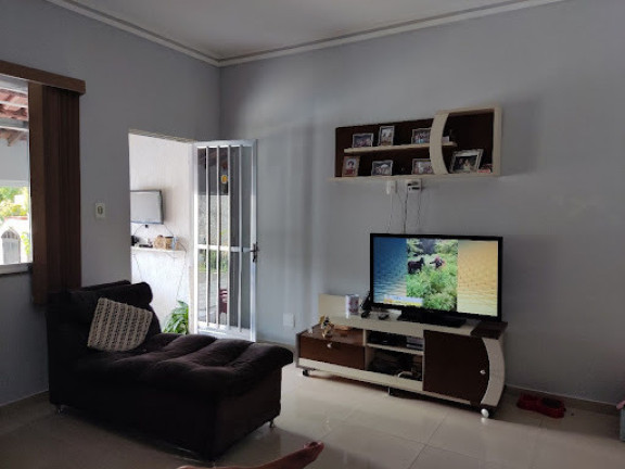 Imagem Casa com 4 Quartos à Venda, 99 m² em Santa Teresa - Juiz De Fora