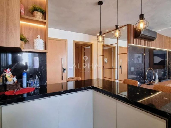 Imagem Apartamento à Venda, 121 m² em Setor Bueno - Goiânia