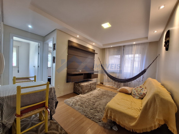 Imagem Apartamento com 2 Quartos à Venda, 60 m² em São Sebastião - Porto Alegre Imagem Apartamento com 2 Quartos à Venda, 60 m² em São Sebastião - Porto Alegre