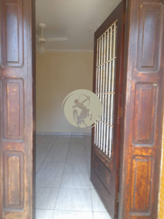 Imagem Casa com 4 Quartos à Venda, 297 m² em Caneleira - Santos Imagem Casa com 4 Quartos à Venda, 297 m² em Caneleira - Santos