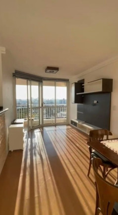 Imagem Apartamento com 2 Quartos à Venda, 70 m² em Rebouças - Curitiba Imagem Apartamento com 2 Quartos à Venda, 70 m² em Rebouças - Curitiba