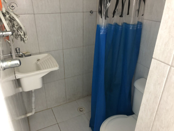 Imagem Apartamento com 1 Quarto à Venda, 45 m² em Pitangueiras - Guarujá Imagem Apartamento com 1 Quarto à Venda, 45 m² em Pitangueiras - Guarujá