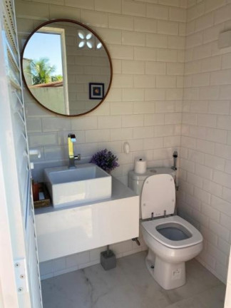 Imagem Casa com 6 Quartos à Venda, 462 m² em Praia De Carneiros - Tamandaré Imagem Casa com 6 Quartos à Venda, 462 m² em Praia De Carneiros - Tamandaré