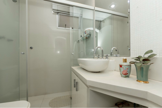 Imagem Apartamento com 1 Quarto à Venda, 53 m² em Itaim Bibi - São Paulo Imagem Apartamento com 1 Quarto à Venda, 53 m² em Itaim Bibi - São Paulo
