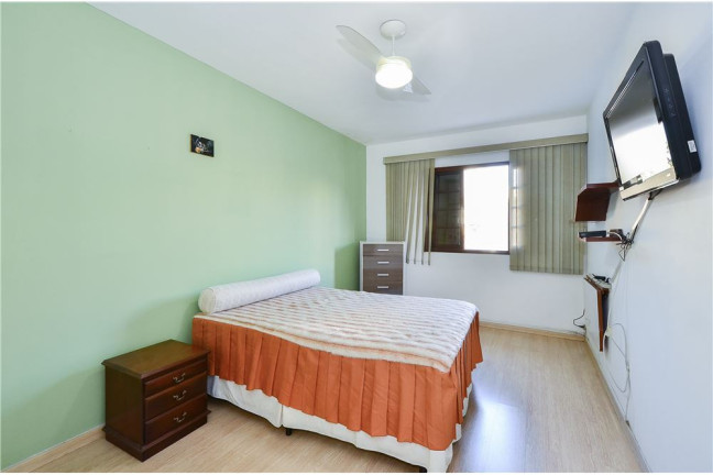 Imagem Casa com 3 Quartos à Venda,  em Vila Romana - São Paulo
