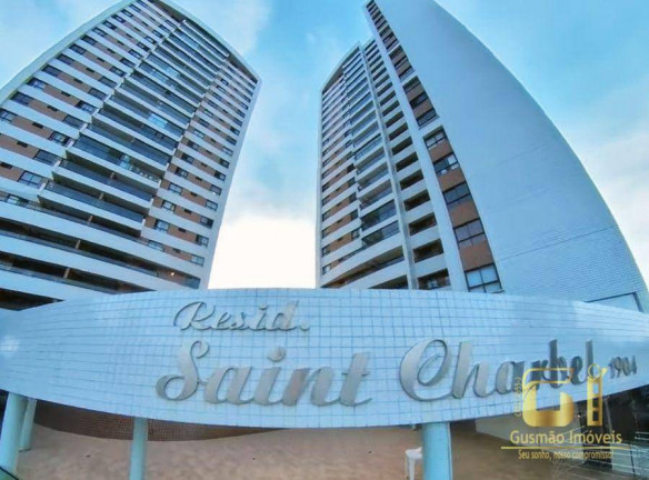 Apartamento com 2 Quartos à Venda, 109 m² em Capim Macio - Natal