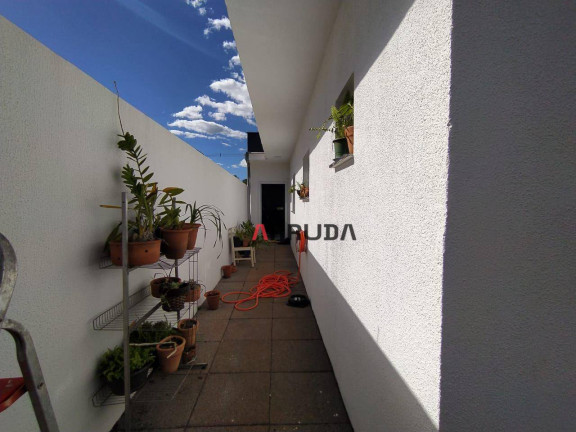 Imagem Casa com 3 Quartos à Venda, 224 m² em Parque São Paulo - Cascavel