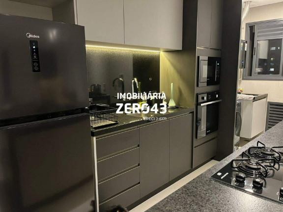 Imagem Apartamento com 2 Quartos à Venda, 73 m² em Gleba Fazenda Palhano - Londrina Imagem Apartamento com 2 Quartos à Venda, 73 m² em Gleba Fazenda Palhano - Londrina