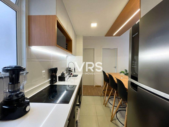 Imagem Apartamento com 2 Quartos à Venda, 47 m² em Ermitage - Teresópolis Imagem Apartamento com 2 Quartos à Venda, 47 m² em Ermitage - Teresópolis