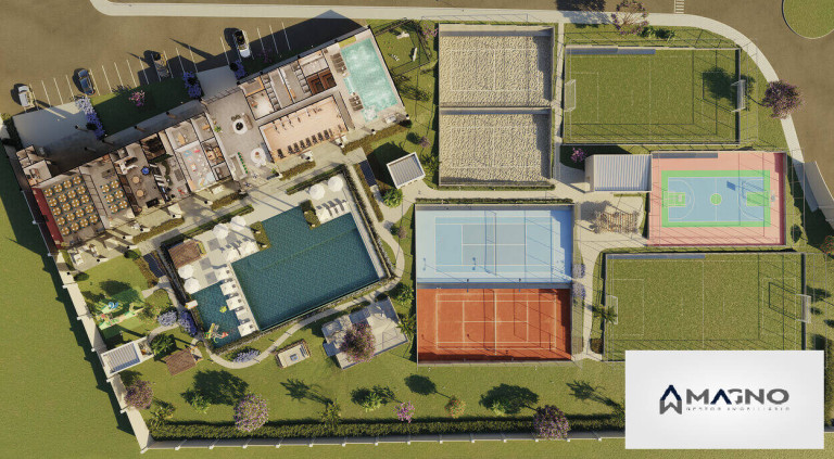 Terreno em Condomínio à Venda, 439 m² em Coqueiral - Cascavel