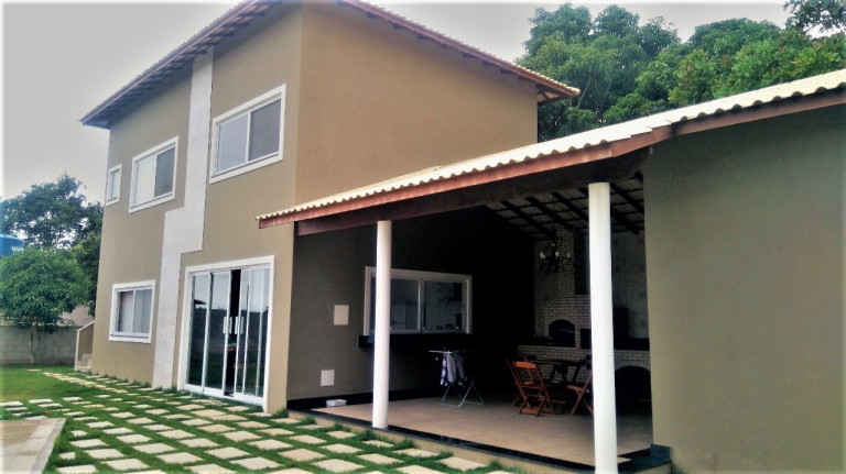 Imagem Imóvel com 3 Quartos à Venda, 2.000 m²