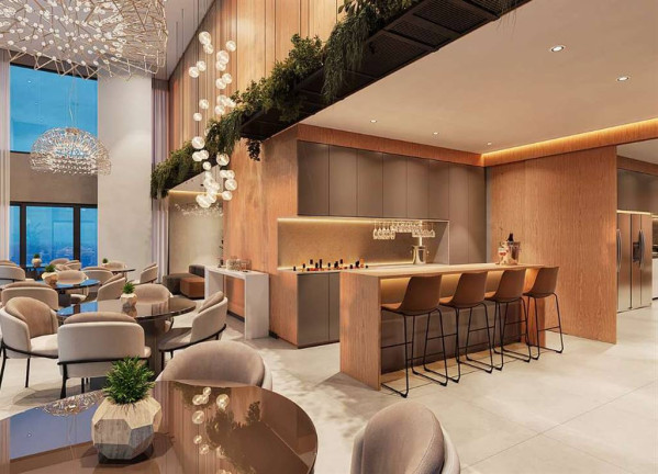 Imagem Apartamento com 3 Quartos à Venda, 189 m² em Forte - Praia Grande