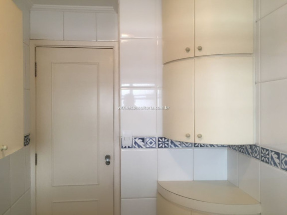 Imagem Apartamento com 3 Quartos à Venda, 172 m² em Bela Vista - São Paulo