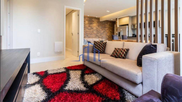 Imagem Apartamento com 2 Quartos à Venda, 91 m² em Alphaville Empresarial - Barueri Imagem Apartamento com 2 Quartos à Venda, 91 m² em Alphaville Empresarial - Barueri