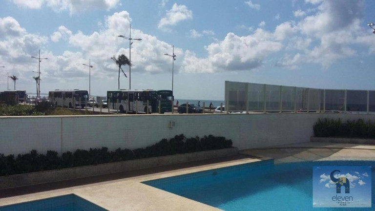 Imagem Apartamento com 1 Quarto à Venda, 58 m² em Jardim Armação - Salvador
