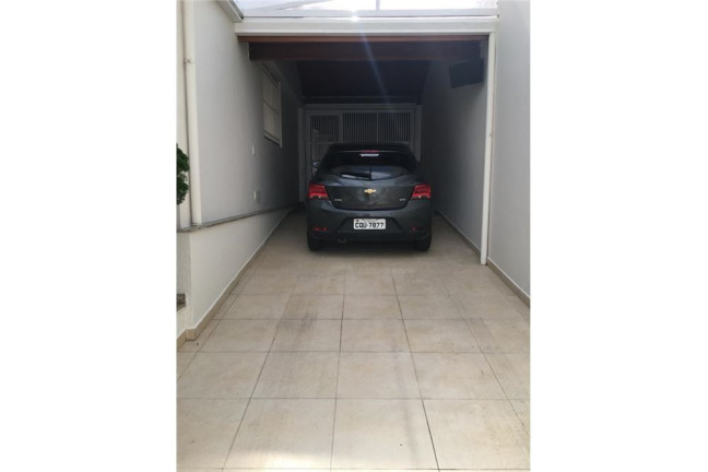 Casa com 3 Quartos à Venda, 200 m² em Ipiranga - São Paulo