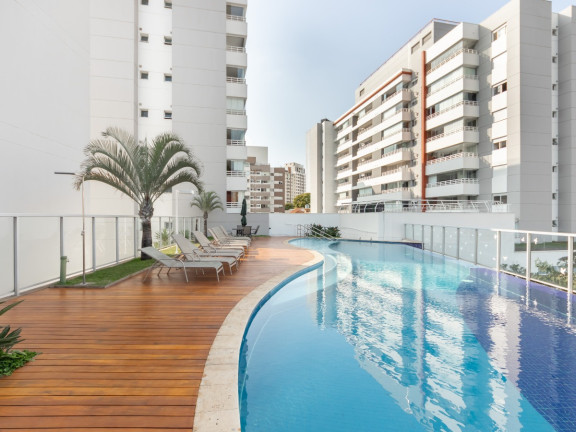 Imagem Apartamento com 1 Quarto à Venda, 69 m² em Vila Anglo Brasileira - São Paulo