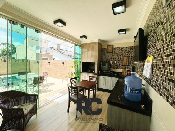Imagem Casa com 4 Quartos à Venda, 260 m² em Aruã - Mogi Das Cruzes Imagem Casa com 4 Quartos à Venda, 260 m² em Aruã - Mogi Das Cruzes