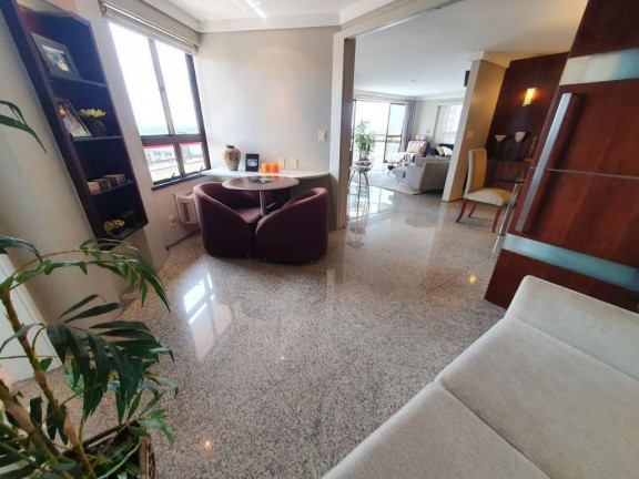Imagem Apartamento com 3 Quartos à Venda, 250 m² em Cocó - Fortaleza Imagem Apartamento com 3 Quartos à Venda, 250 m² em Cocó - Fortaleza